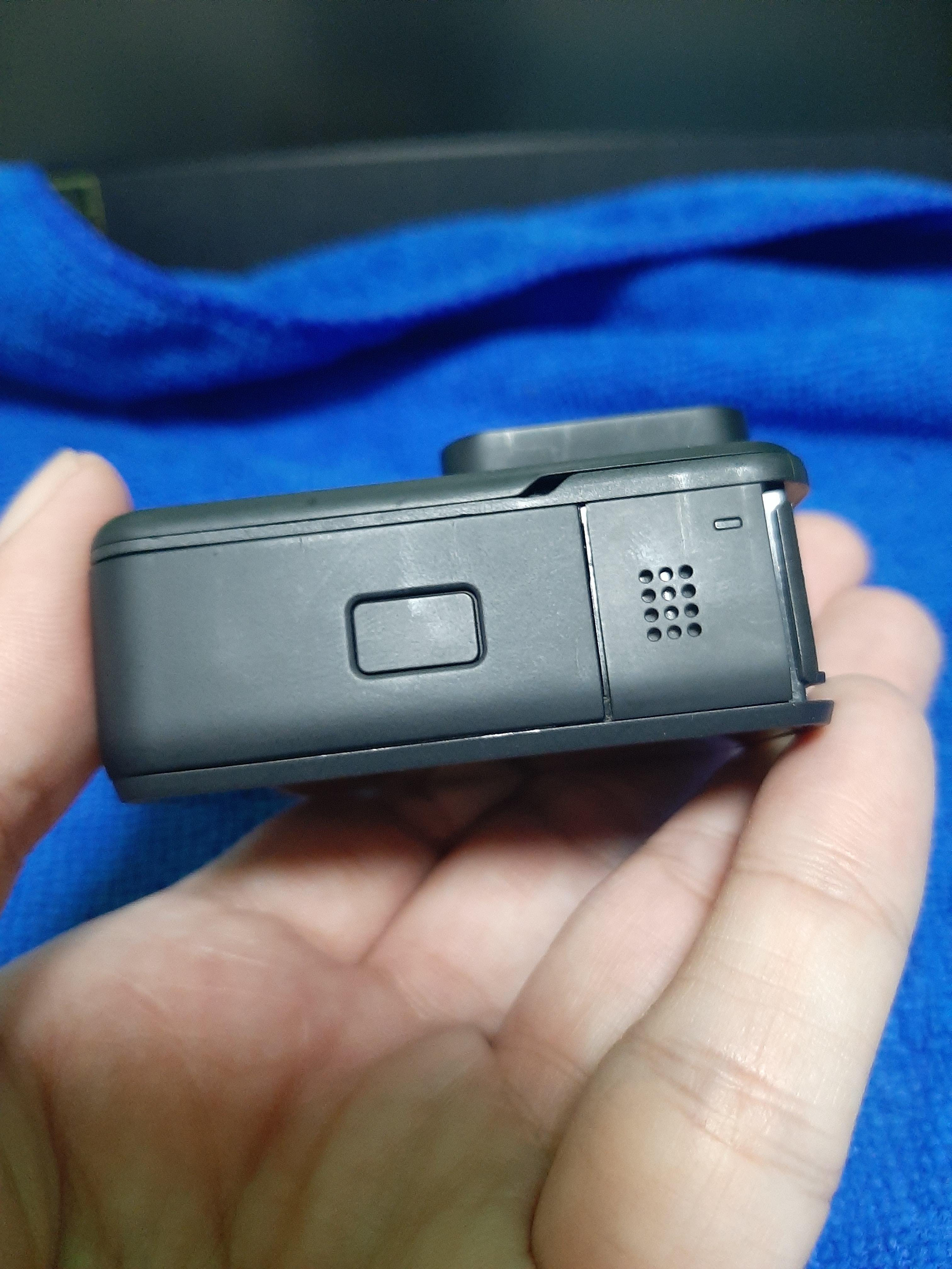 กล้อง Gopro 7 black มือสอง ชุดสุดคุ้ม อ่านรายละเอียด