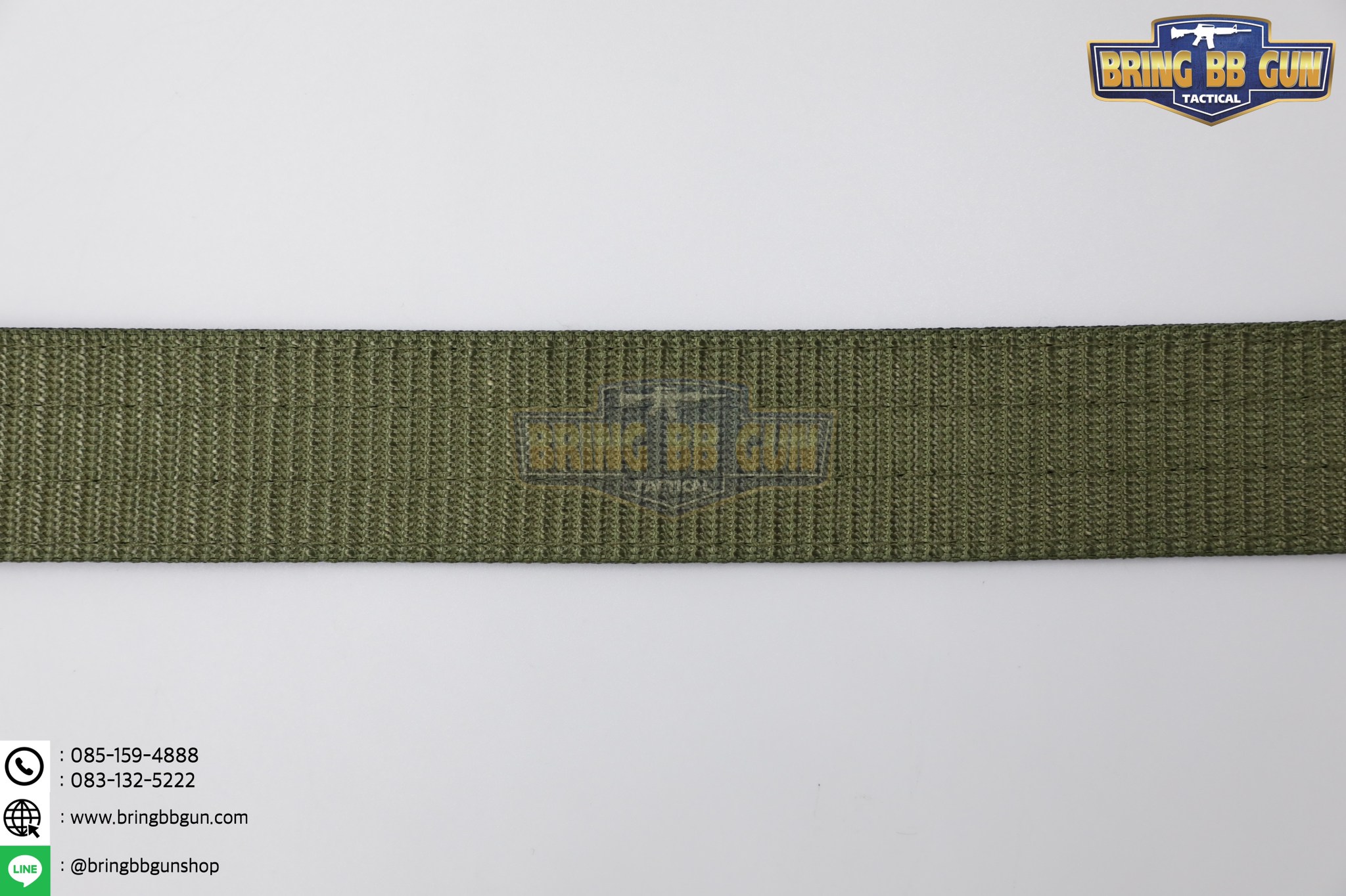 เข็มขัด ยี่ห้อ Sector Seven รุ่น ทูโทน (เข็มขัดสองหน้า)