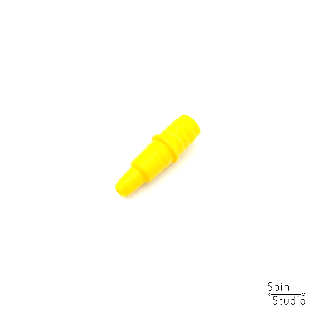 จุกท้าย Color Twin (ทำเลียนแบบโดย ENO)