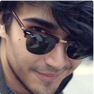 RayBan Clubmaster RB3016 W0366