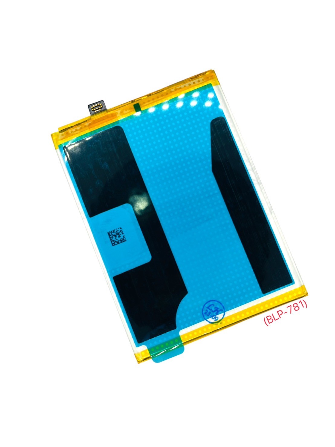 Battery Oppo A92 (BLP-781) SKU-02943