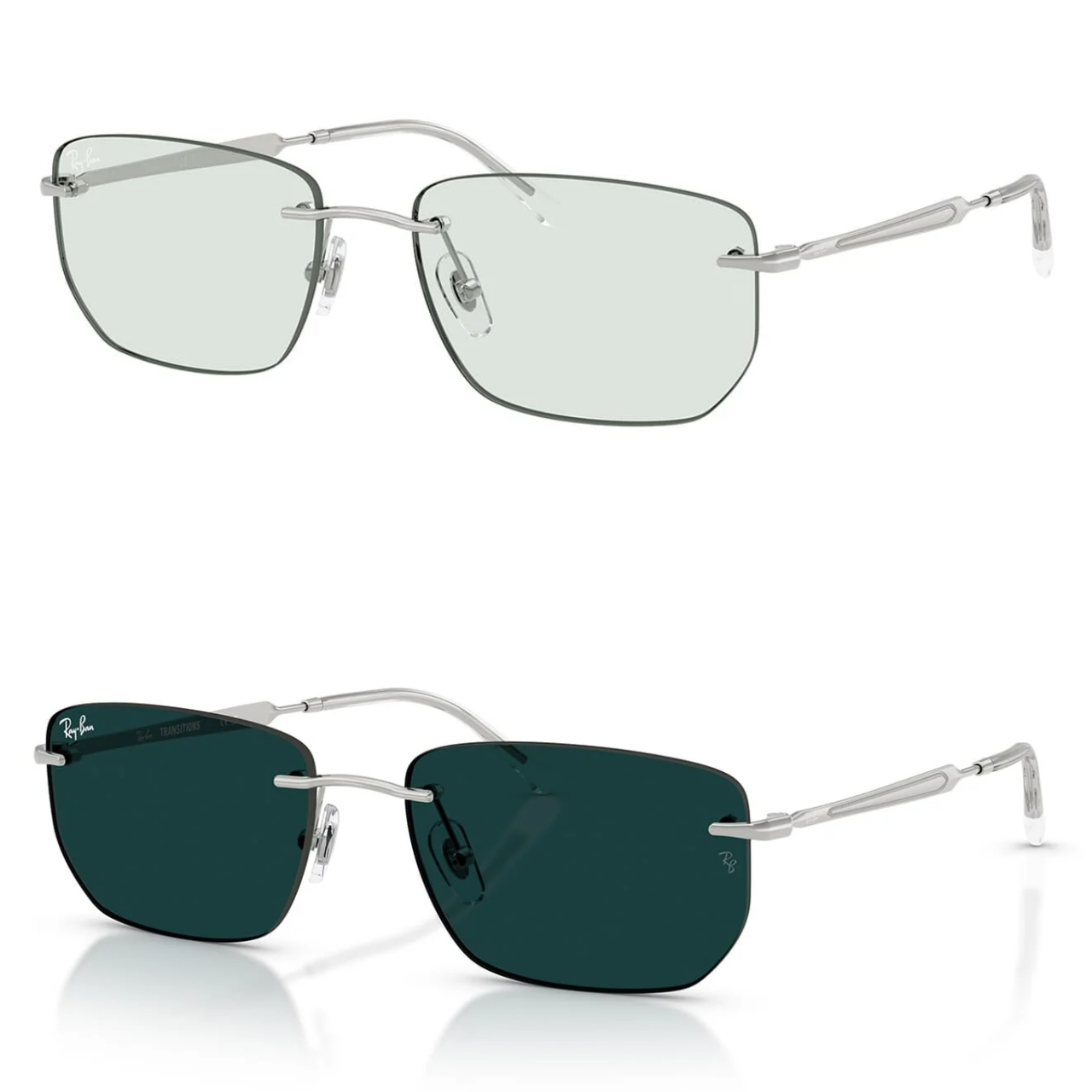 RayBan RB3768 003/M1 56mm.