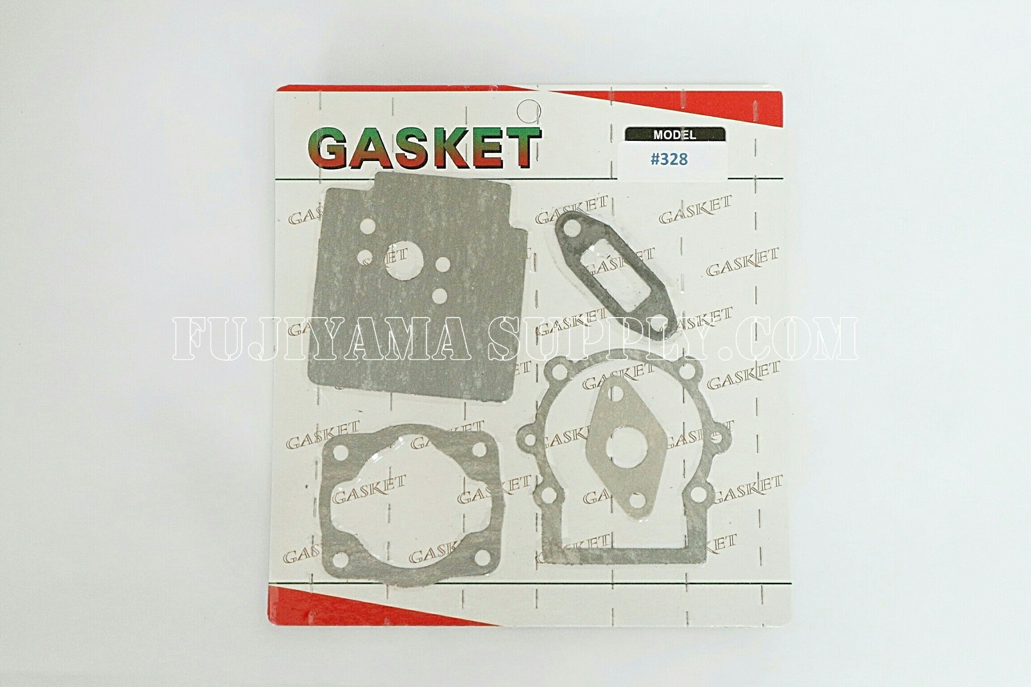 ชุดปะเก็น 328 ใช้กับเครื่องตัดหญ้า Mitsubishi รุ่น 328