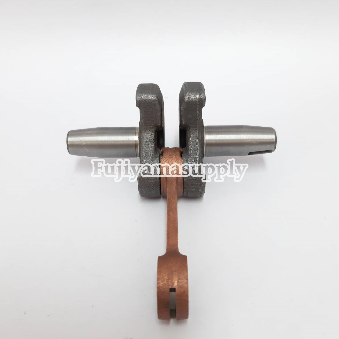 ตลับลูกปืนข้อเหวี่ยง No.6202 ใช้กับเครื่องตัดหญ้า Robin / Makita รุ่น 411