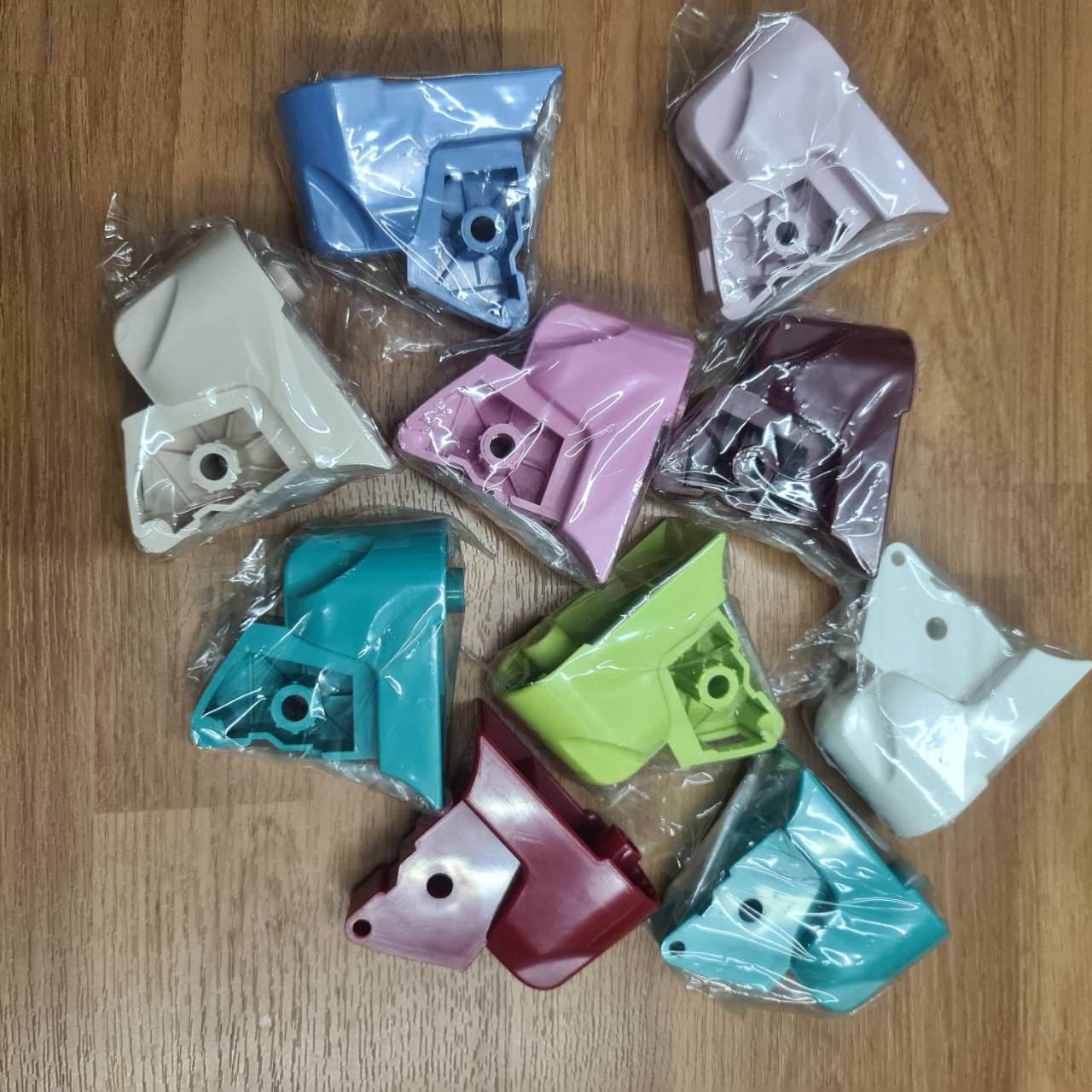 0000667 คอพัดลม ฮาตาริ 18 นิ้ว แบบตั้งพื้นและตั้งโต๊ะ