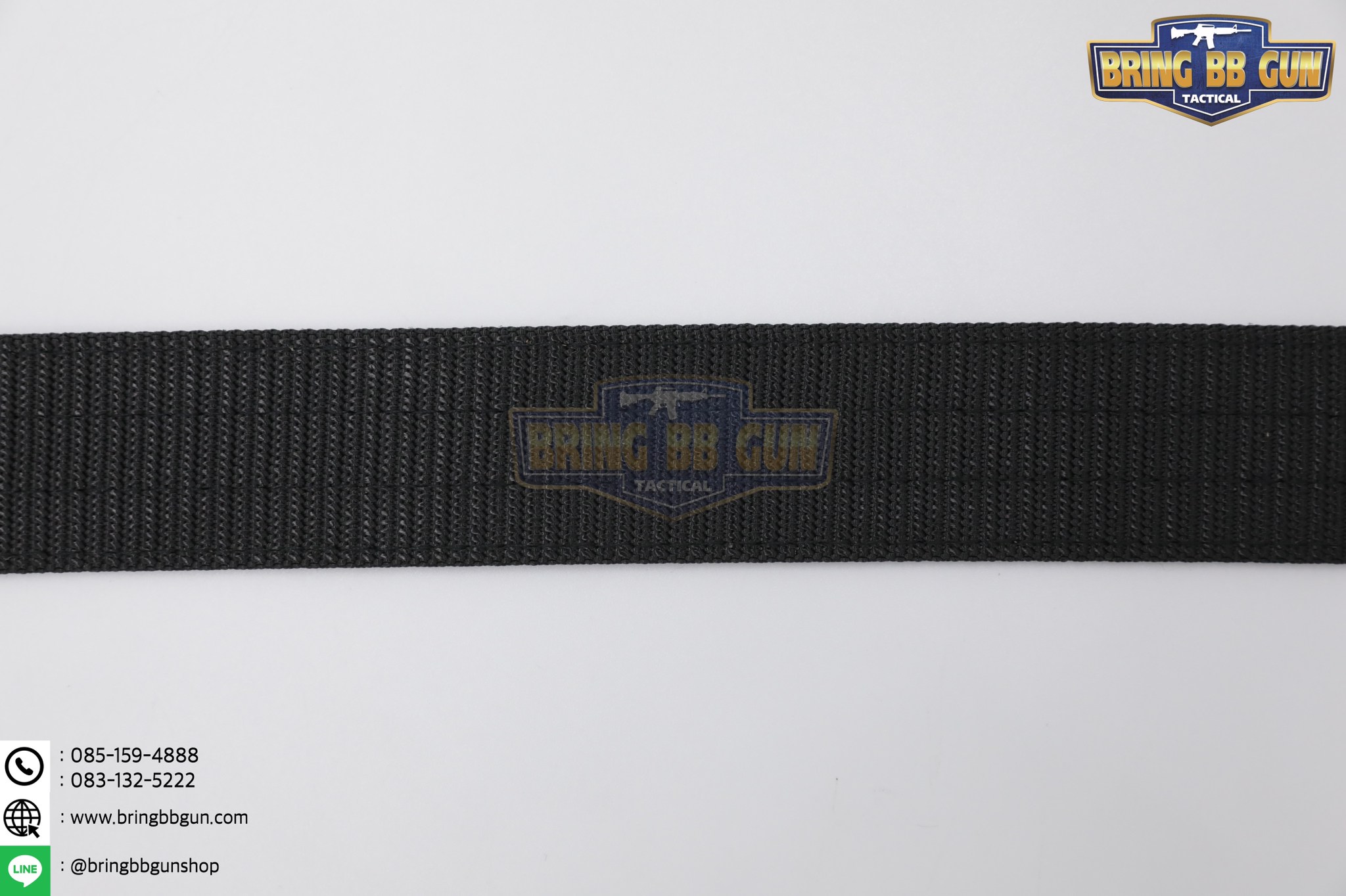 เข็มขัด ยี่ห้อ Sector Seven รุ่น ทูโทน (เข็มขัดสองหน้า)