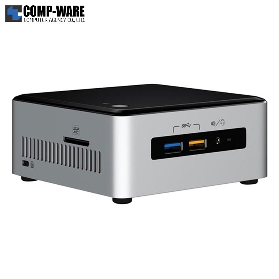 Intel NUC6I5SYH Mini PC NUC Kit