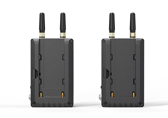 SWIT CURVE500 HDMI Wireless System ระยะส่งสูงสุดที่ 150 เมตร **สินค้าตกรุ่น**