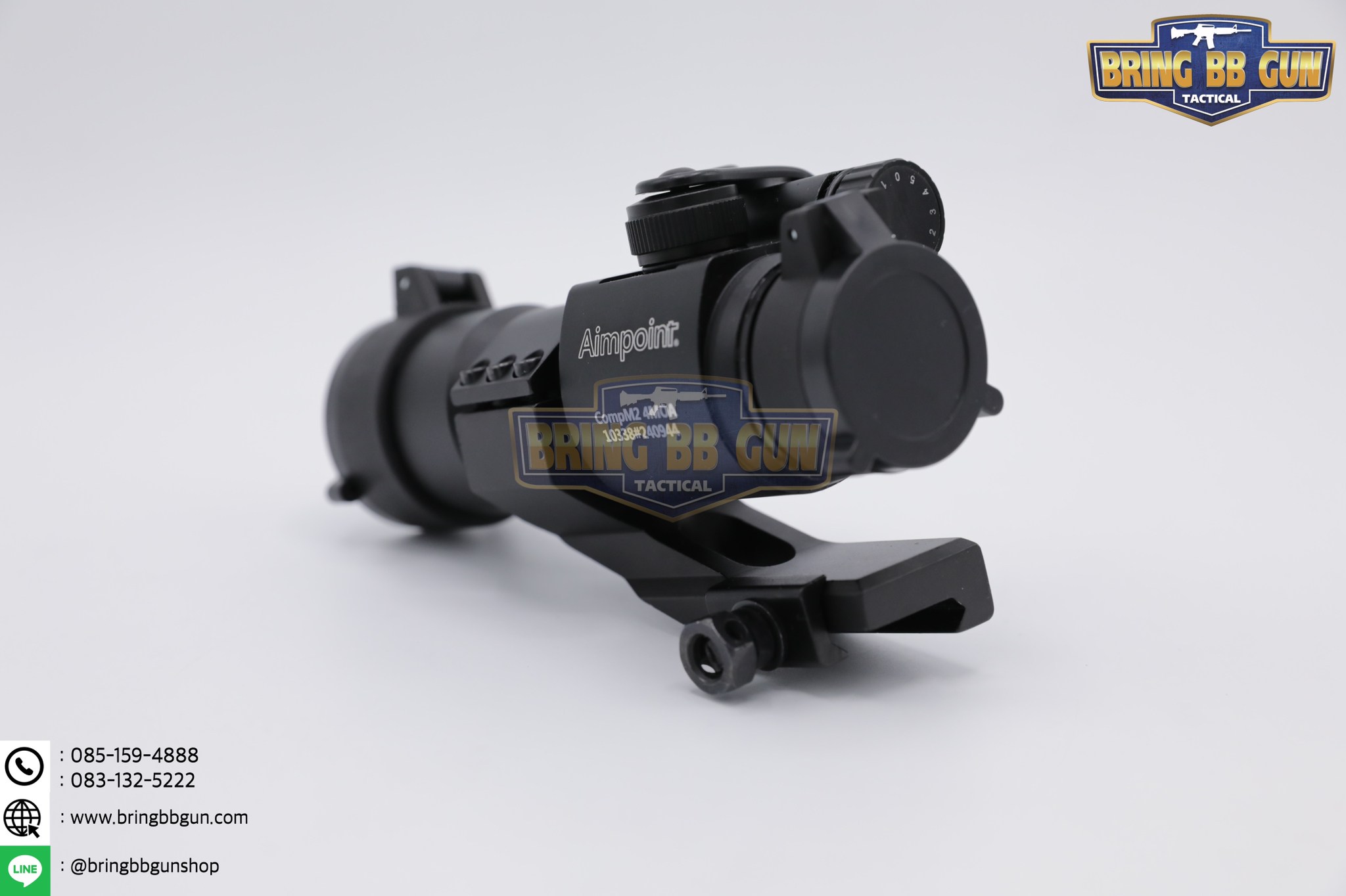 ดอท Aimpoint Comp M2 (RD 2000)