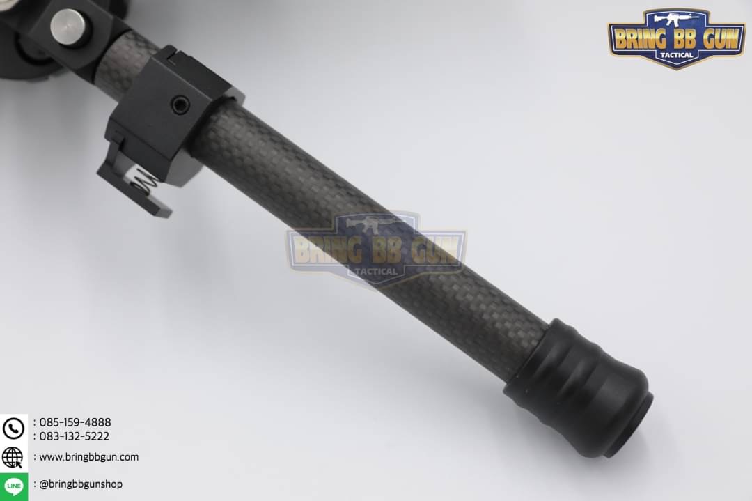 ขาทราย V10 Carbon Fiber