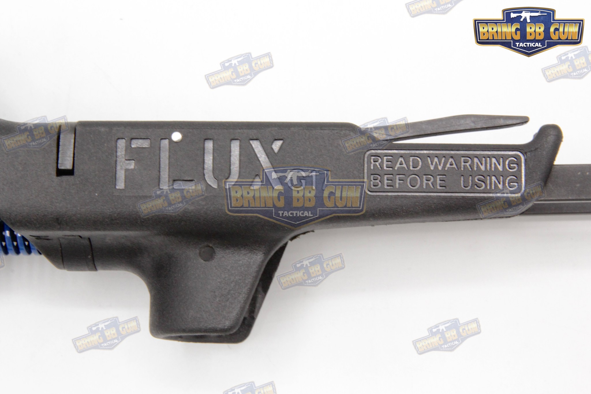 Flux Brace (พานท้าย+ซองปืน Glock) (FLUX defense Glock Stock)