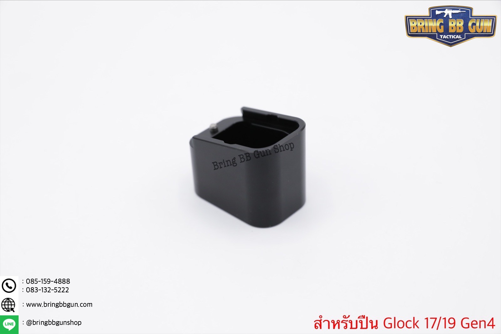 ชุดเซ็ท Taran Tactical สำหรับปืน Glock รุ่น Glock17/19 Gen4
