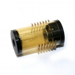 FILTER PIPE ASSEMBLY B5184