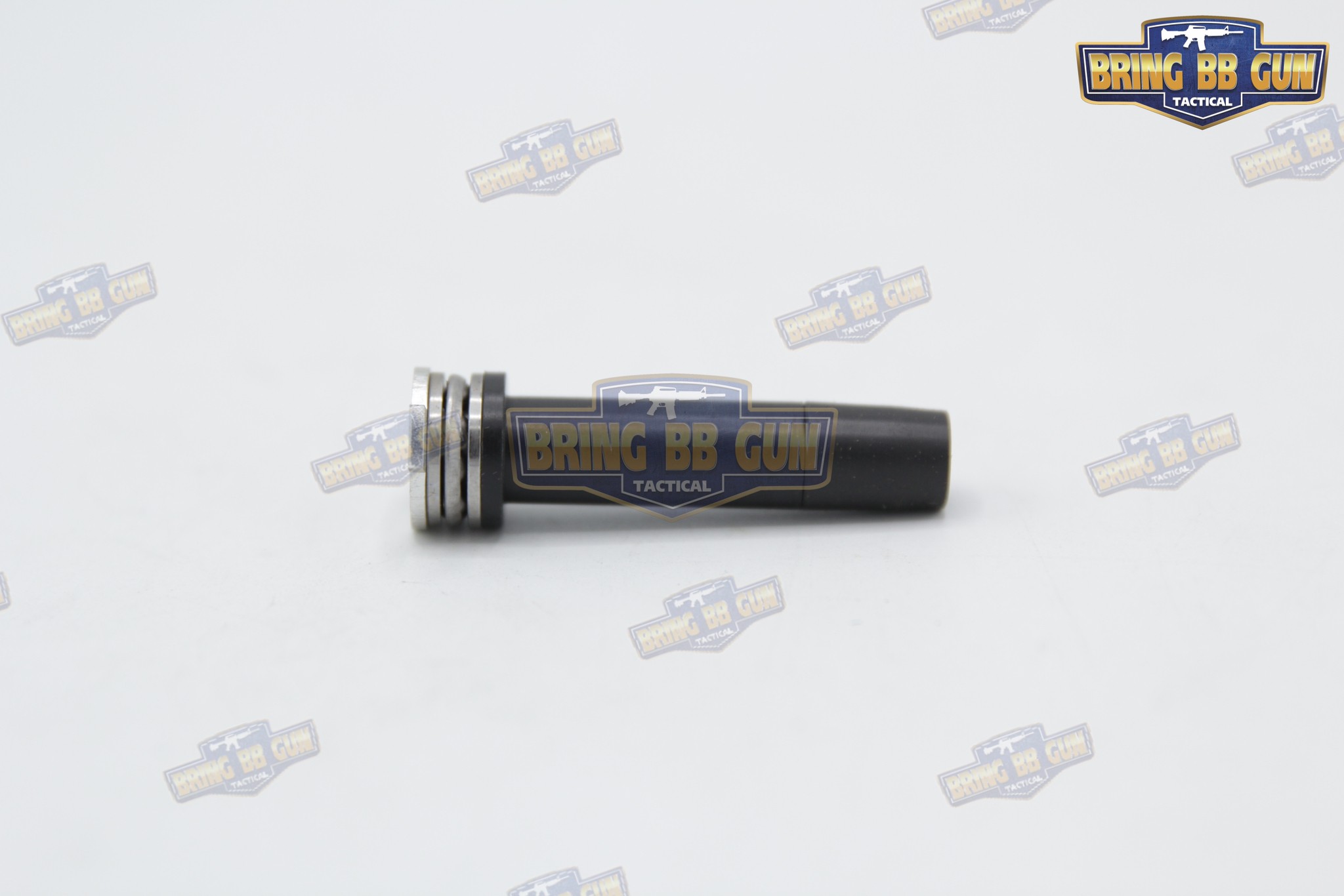 ท้ายแบริ่ง ยี่ห้อ VS Studio รุ่น Hurricane Type (แบริ่ง 2ชั้น) (Spring Guide) (ลูกปืนแบริ่ง) (Ball Bearing)