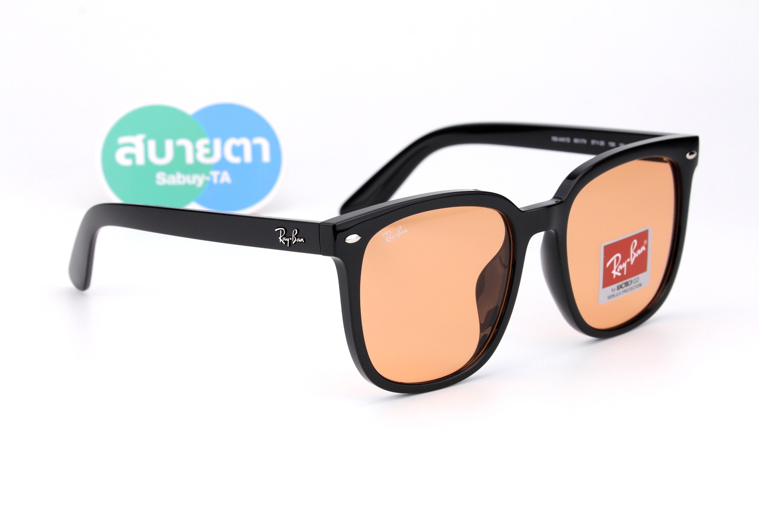 RayBan RB4401D 601/74