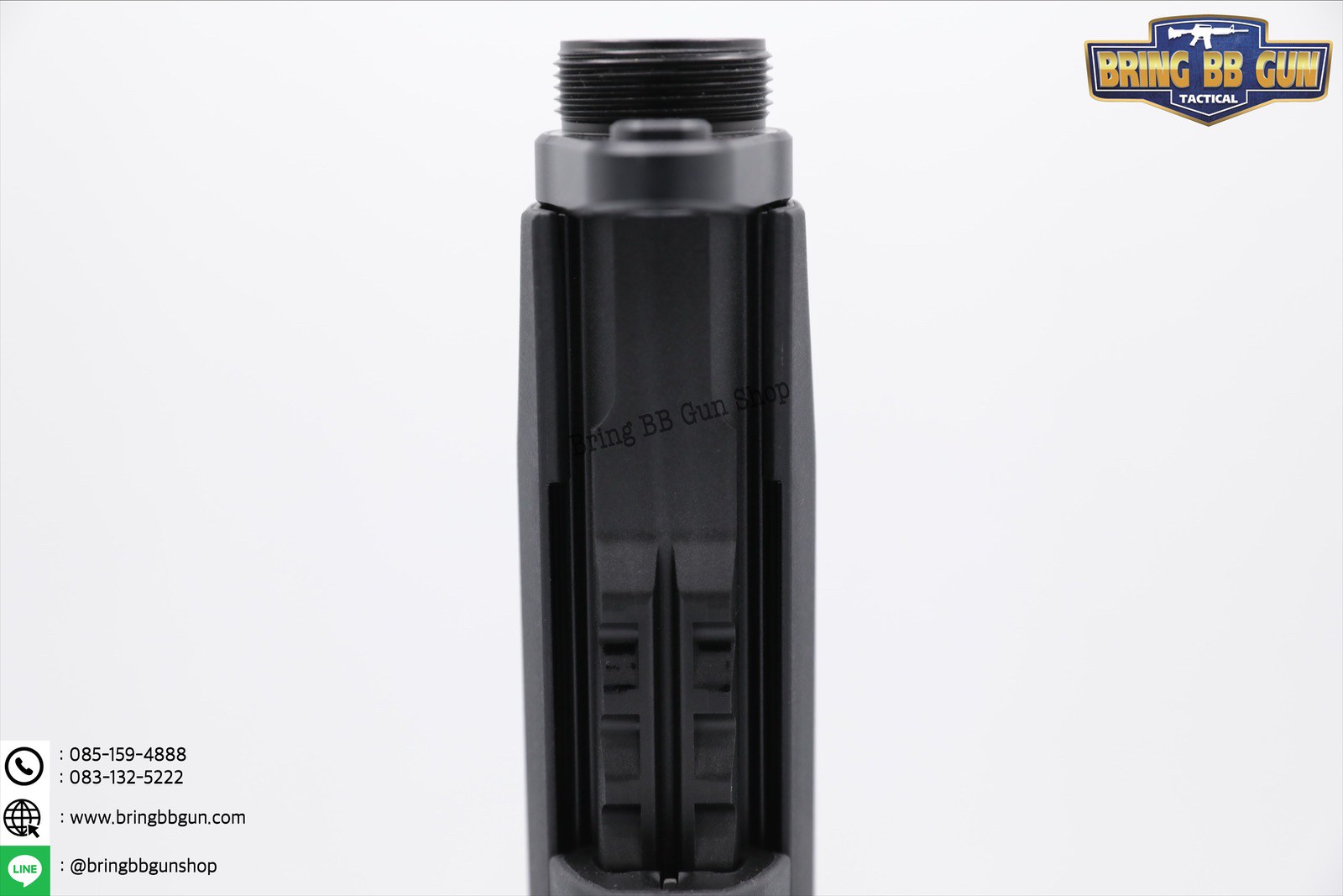 พานท้าย ยี่ห้อ Magpul UBR Gen2 รุ่นปืนระบบแก็ส (GBB)