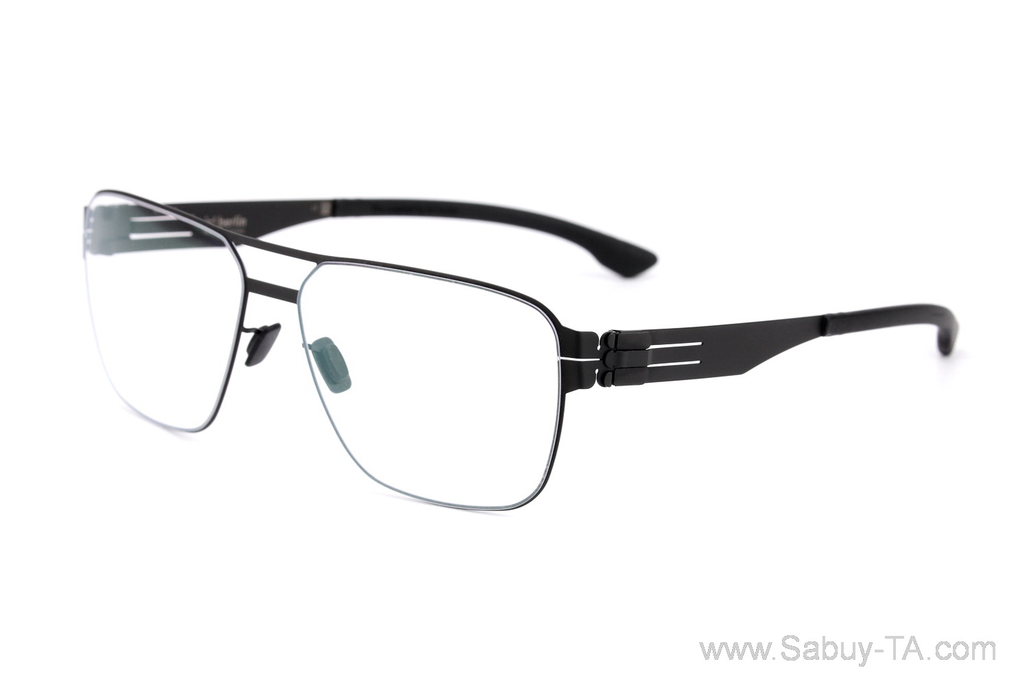 Ic Berlin Elias. Black