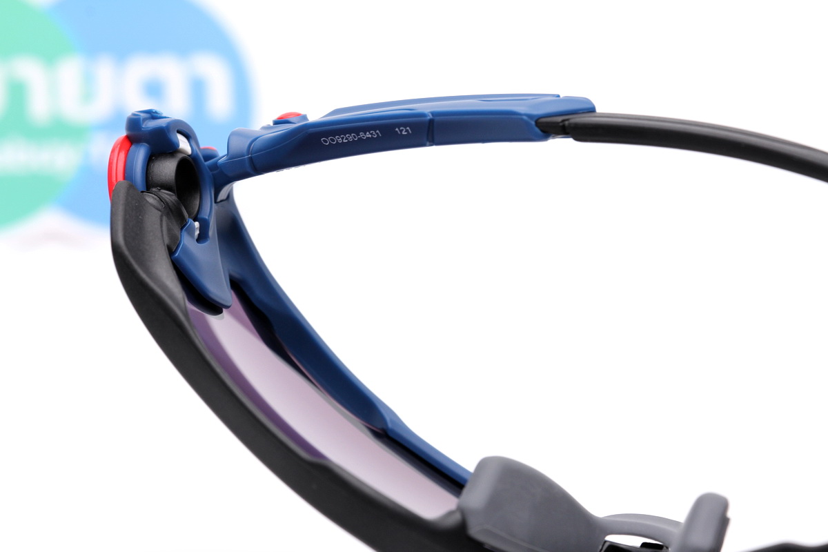 Oakley Jawbreaker TDF Poseidon/Prizm Road Black SKU#OO9290-64 TOUR DE FRANCE EDITION