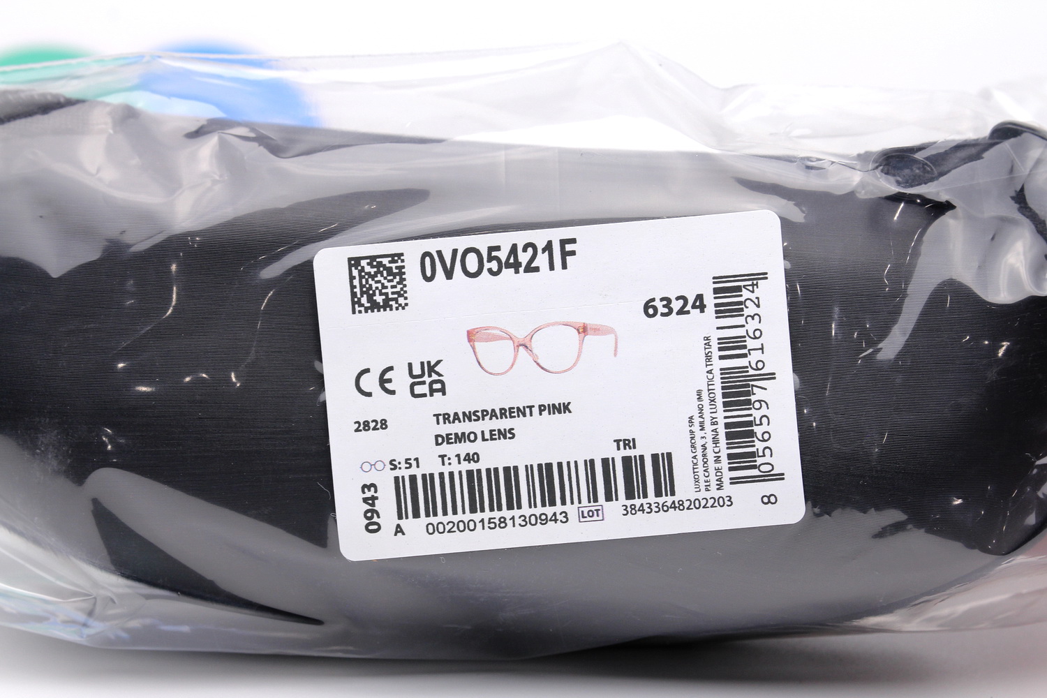 VOGUE VO5421F 2828