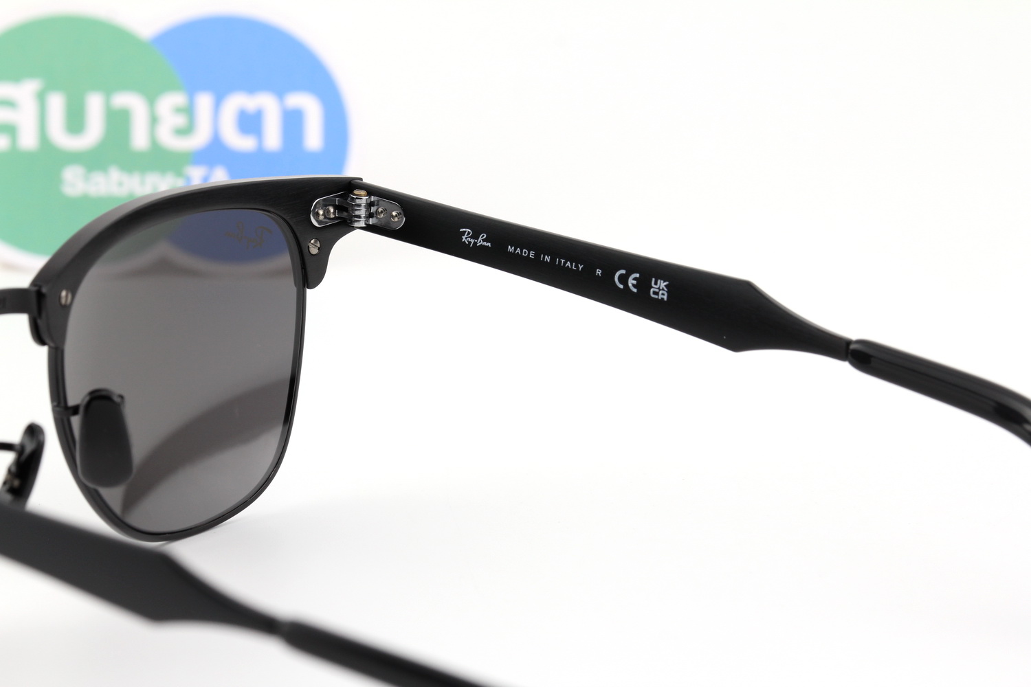 RayBan Ferrari Collection RB3807M F111B1