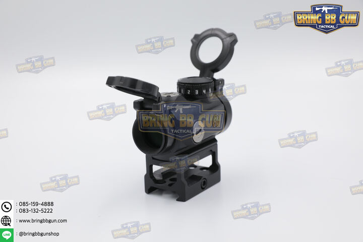 ดอท ทรง Sig Sauer รุ่น Romeo-MSR