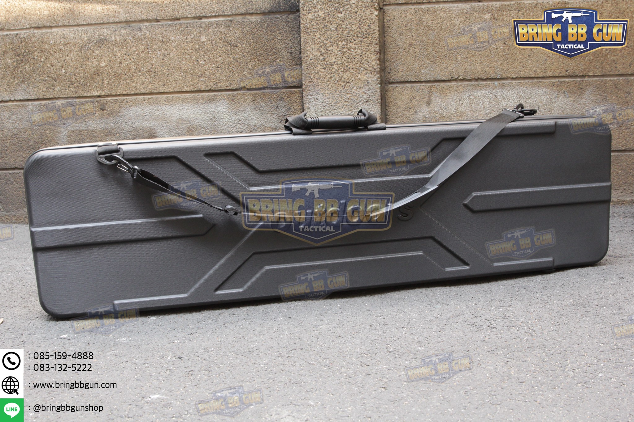 เคสปืนกันกระแทก ยี่ห้อOutdoors