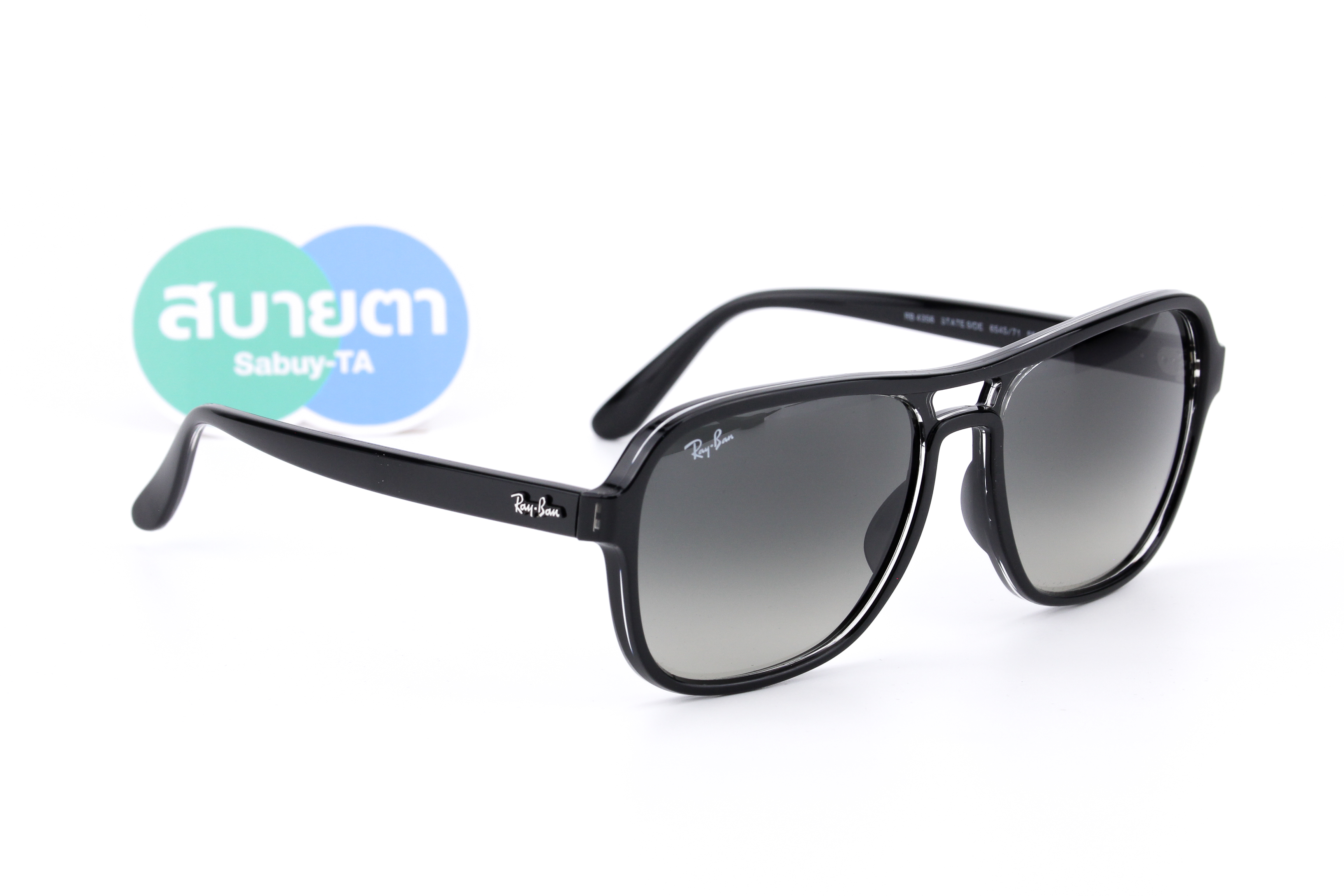 RayBan State Side RB4356 654571