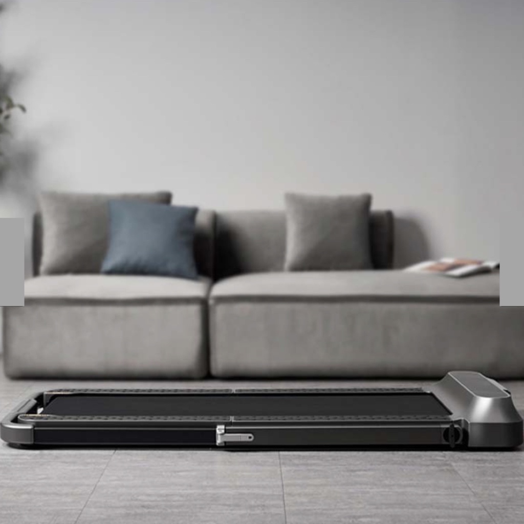 14990ทักแชท[ปก.ศูนย์ไทยค่าส่ง 0บ.(Global Version) Kingsmith R2ลู่วิ่งไฟฟ้าพับเก็บได้ ลู่วิ่งออกกำลัง ลู่วิ่งไฟฟ้า xiaomi