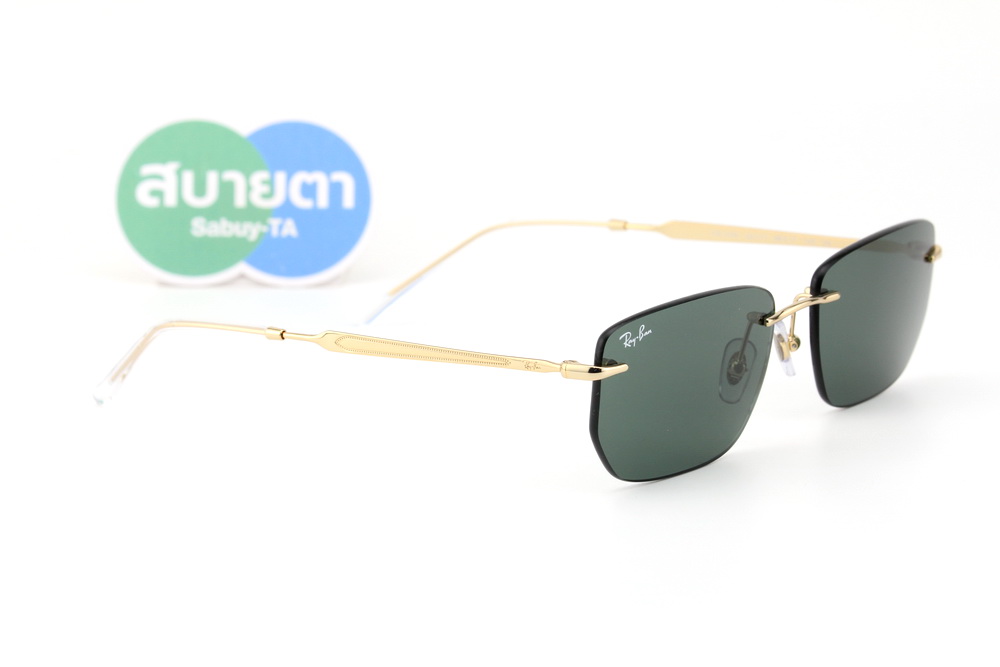 RayBan RB3768 001/71 56mm.