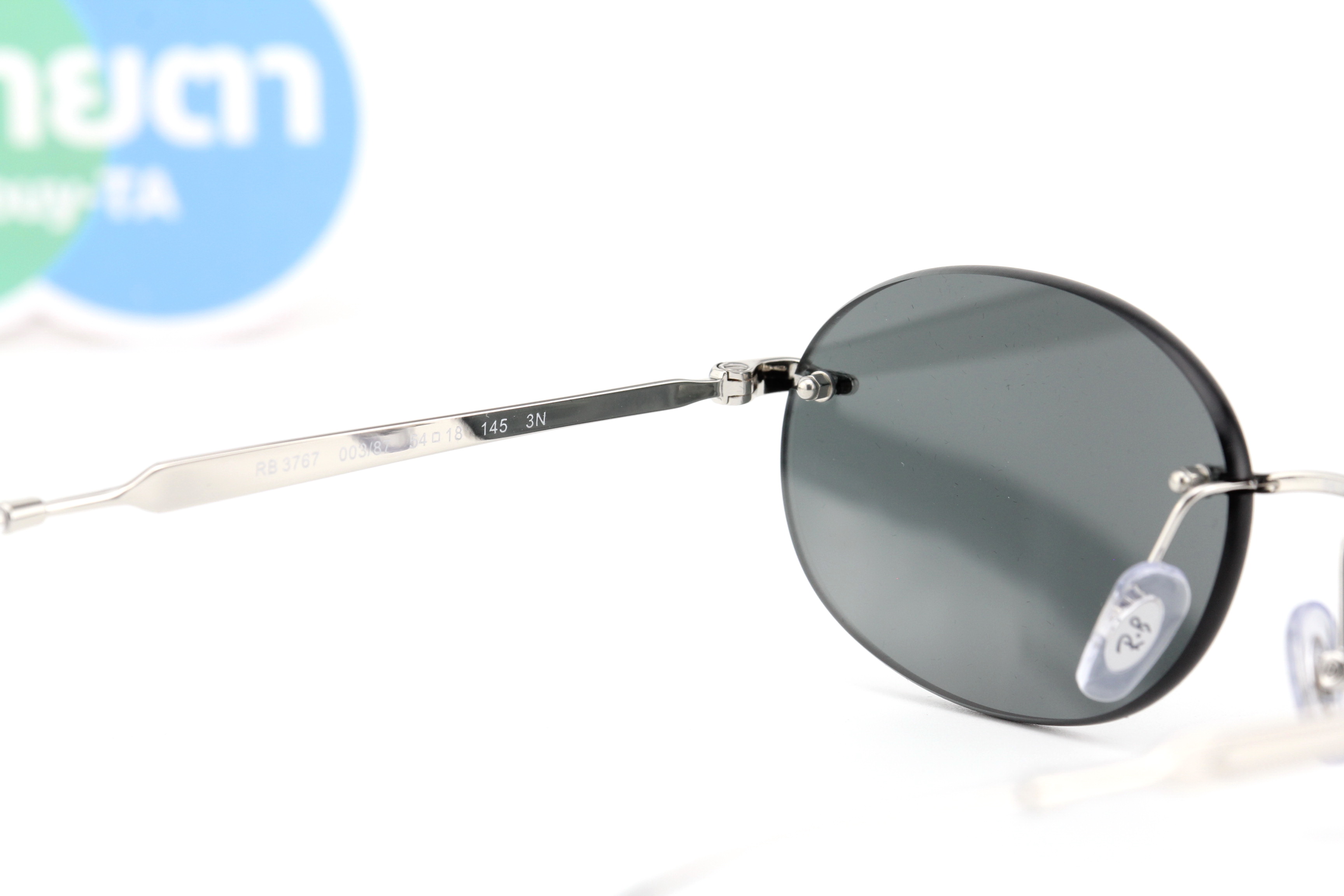 RayBan RB3767 003/87 54mm.