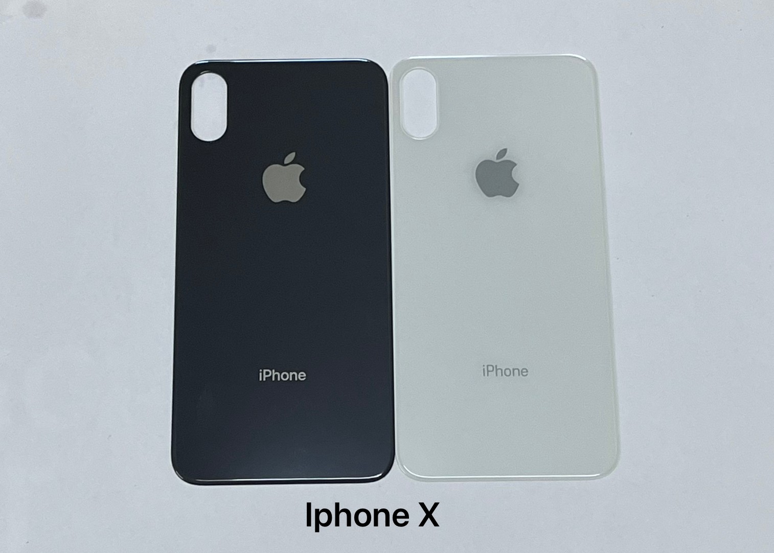 ฝาหลัง iPhone X SKU-03379