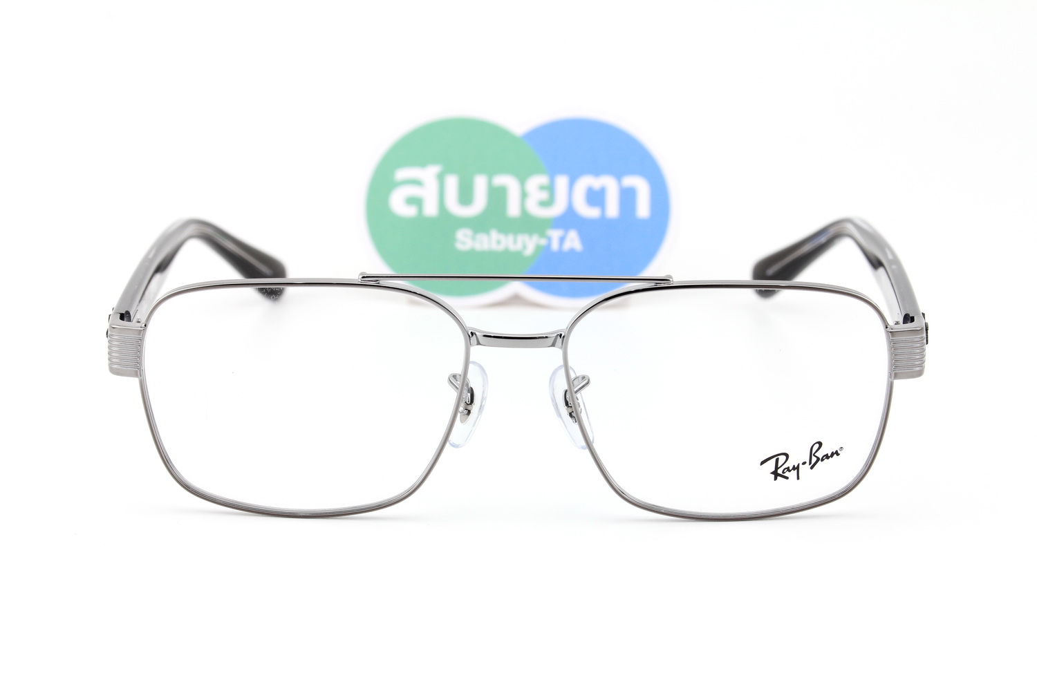 RayBan RX3751V 2502