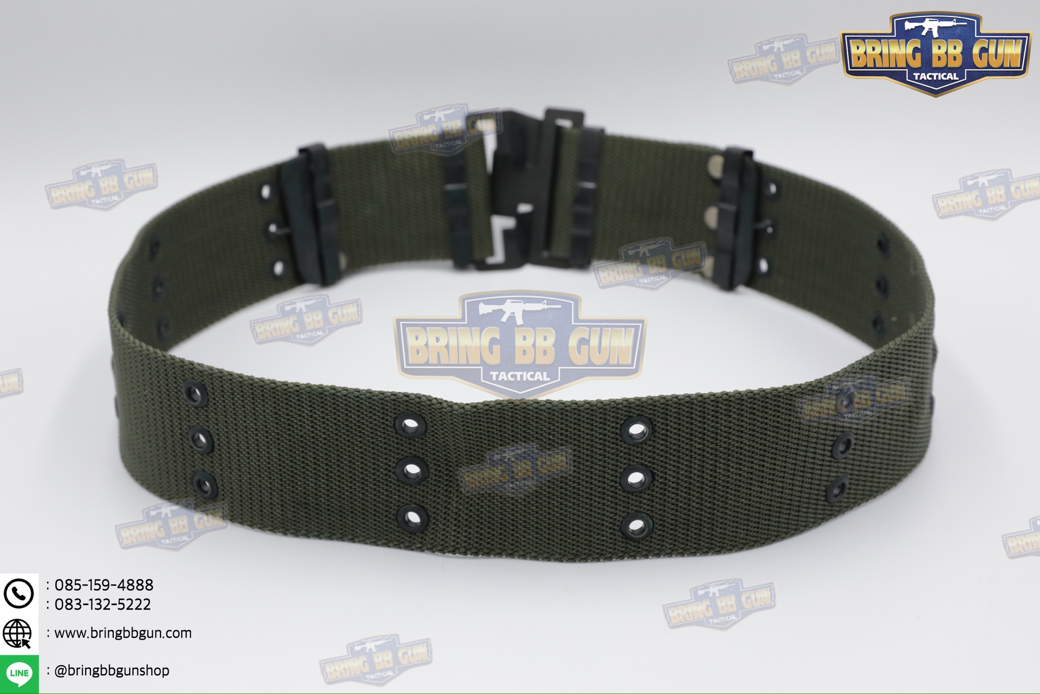 เข็มขัดสนาม รด. (เข็มขัดนอก) (เข็มขัด รด./ทหาร) (เข็มขัดนักศึกษาวิชาทหาร) (เข็มขัดนศท.) (รักษาดินแดน) (นักศึกษาวิชาทหาร) (ฝึกภาคสนาม) (เขาชนไก่)