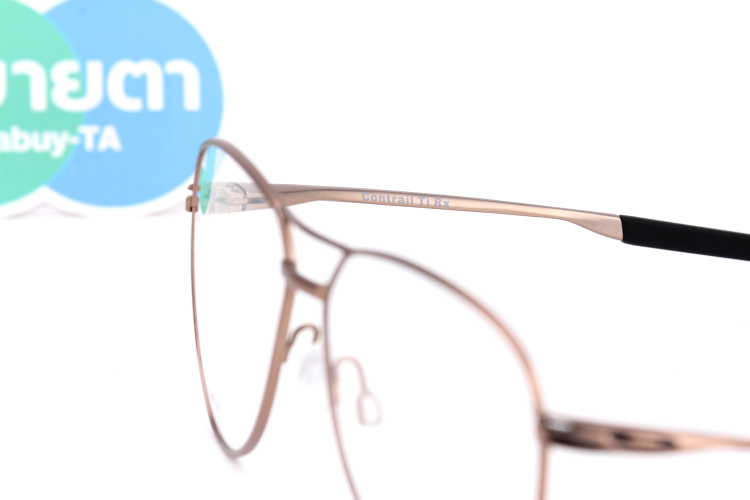 Oakley Contrail TI RX OX5077-03