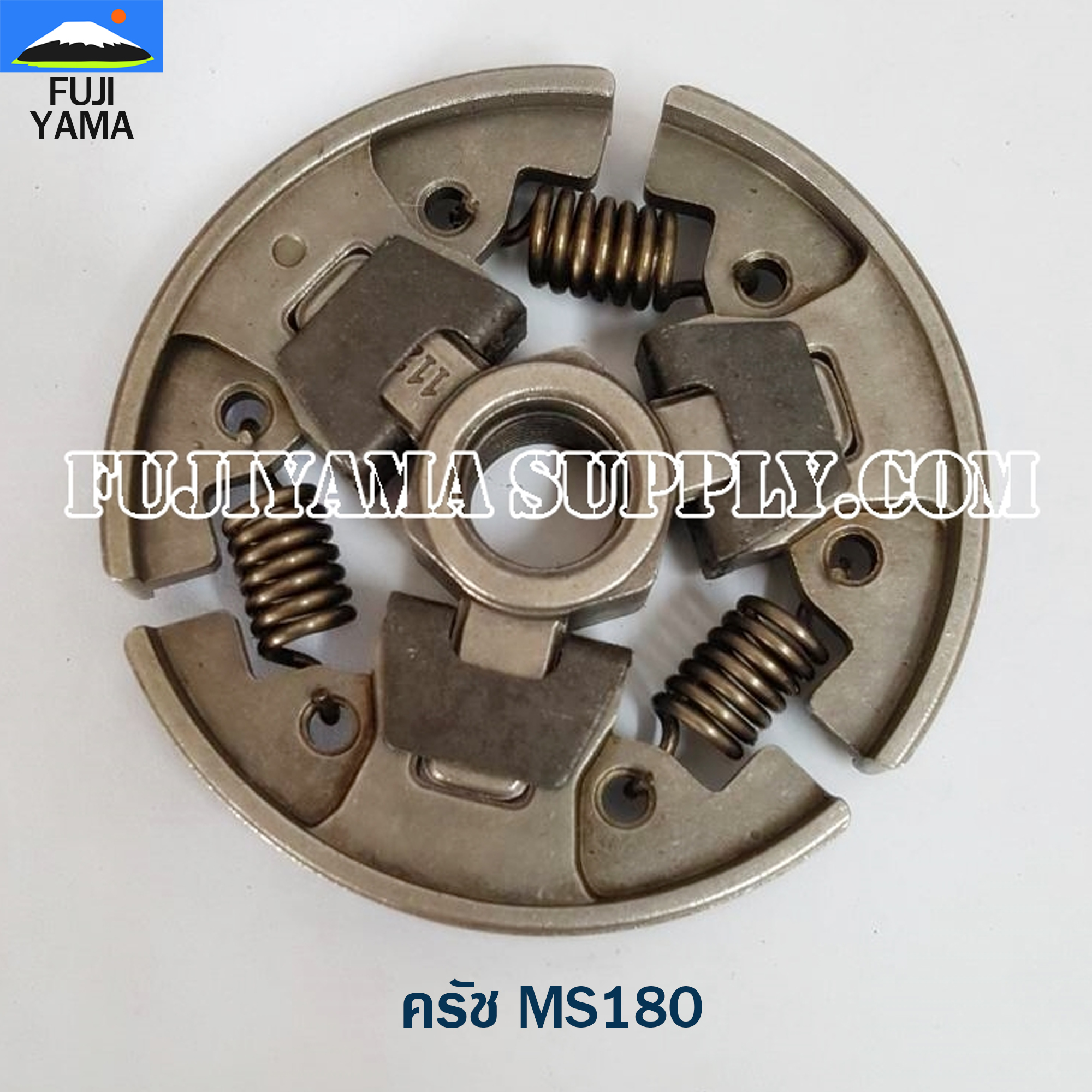 ครัช MS180 ใช้กับเครื่องตัดไม้/เลื่อยยนต์ รุ่น MS180