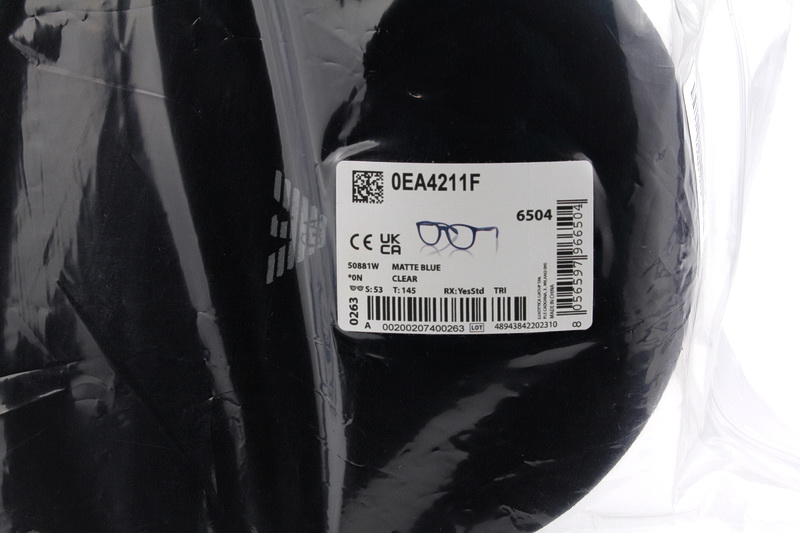 Emporio Armani EA4211F 50881W