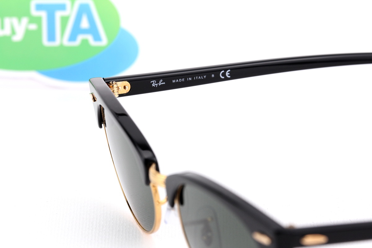 RayBan CLUBMASTER OVAL RB3946 130331