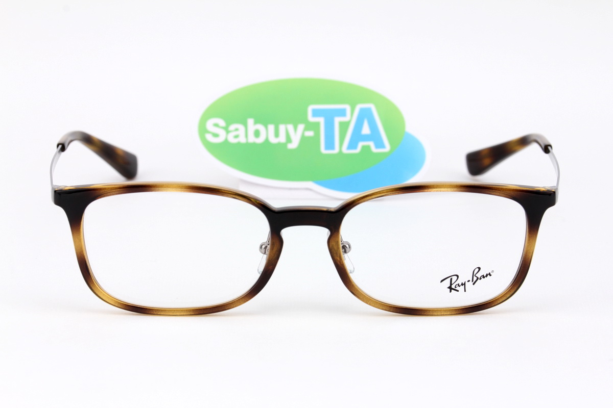 RayBan RX7182D 5946