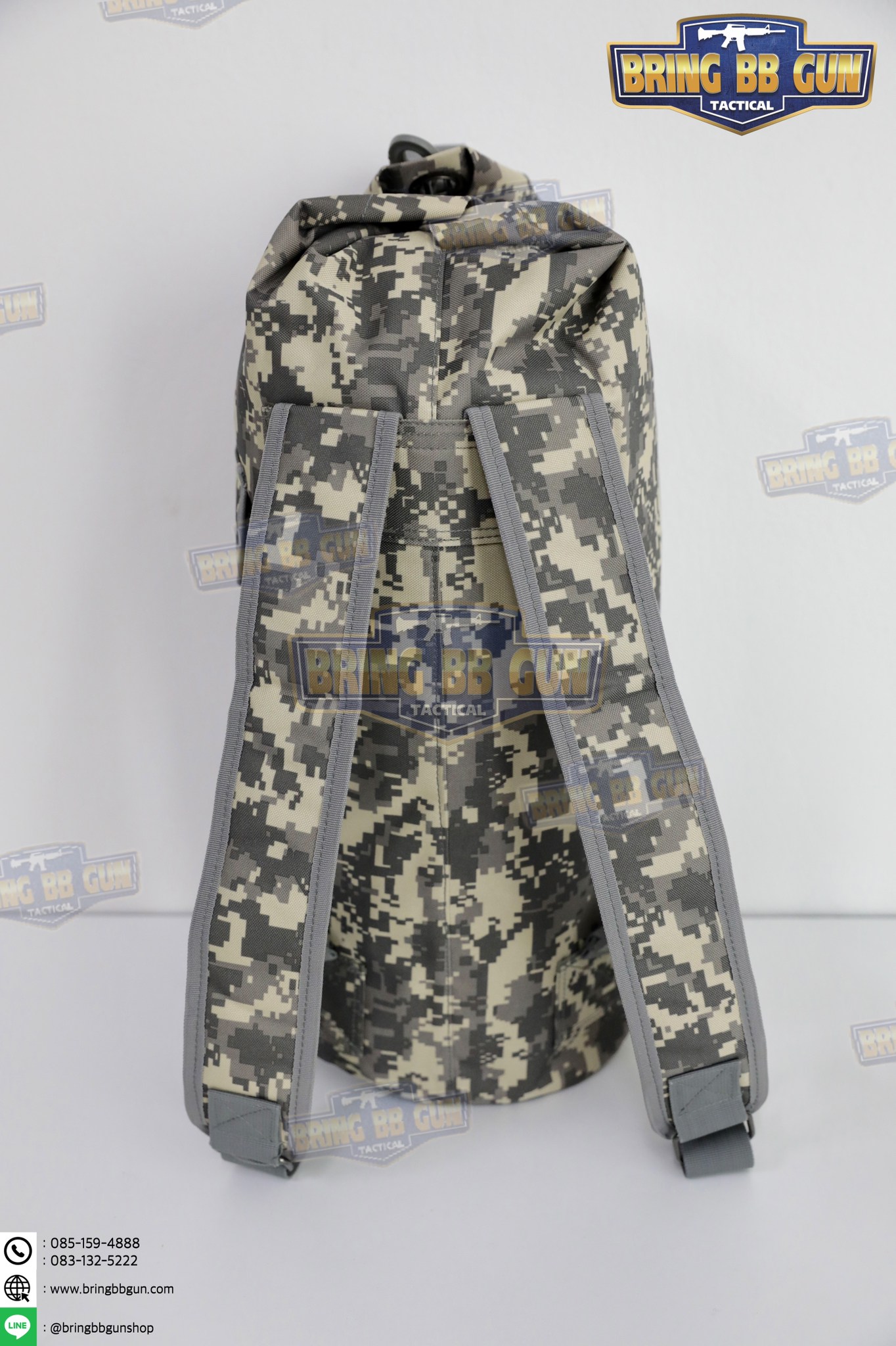 ถุงทะเล (ถุงทะเล หิ้วได้ สะพายได้)