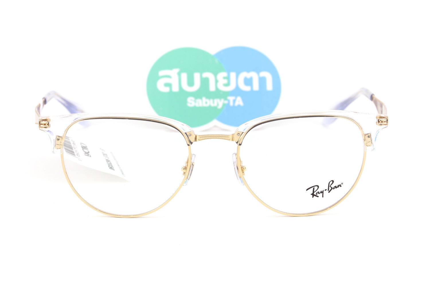 RayBan RX6396 5762