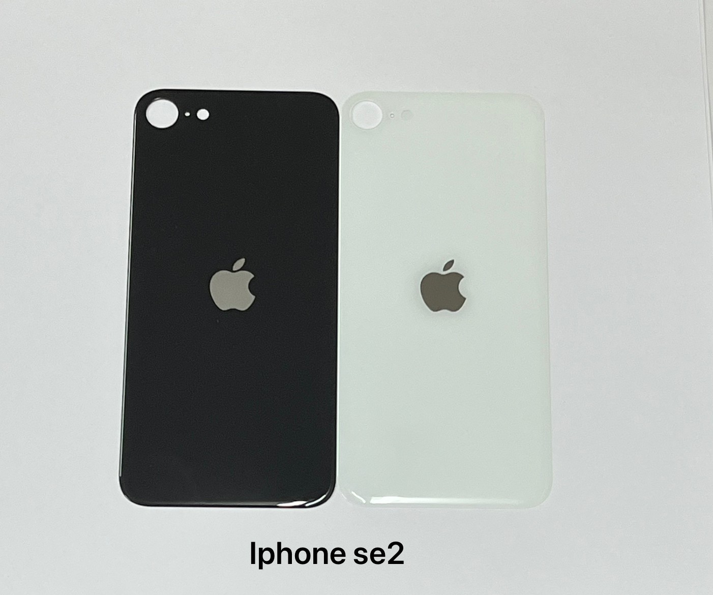 ฝาหลัง iPhone SE2 SKU-03464