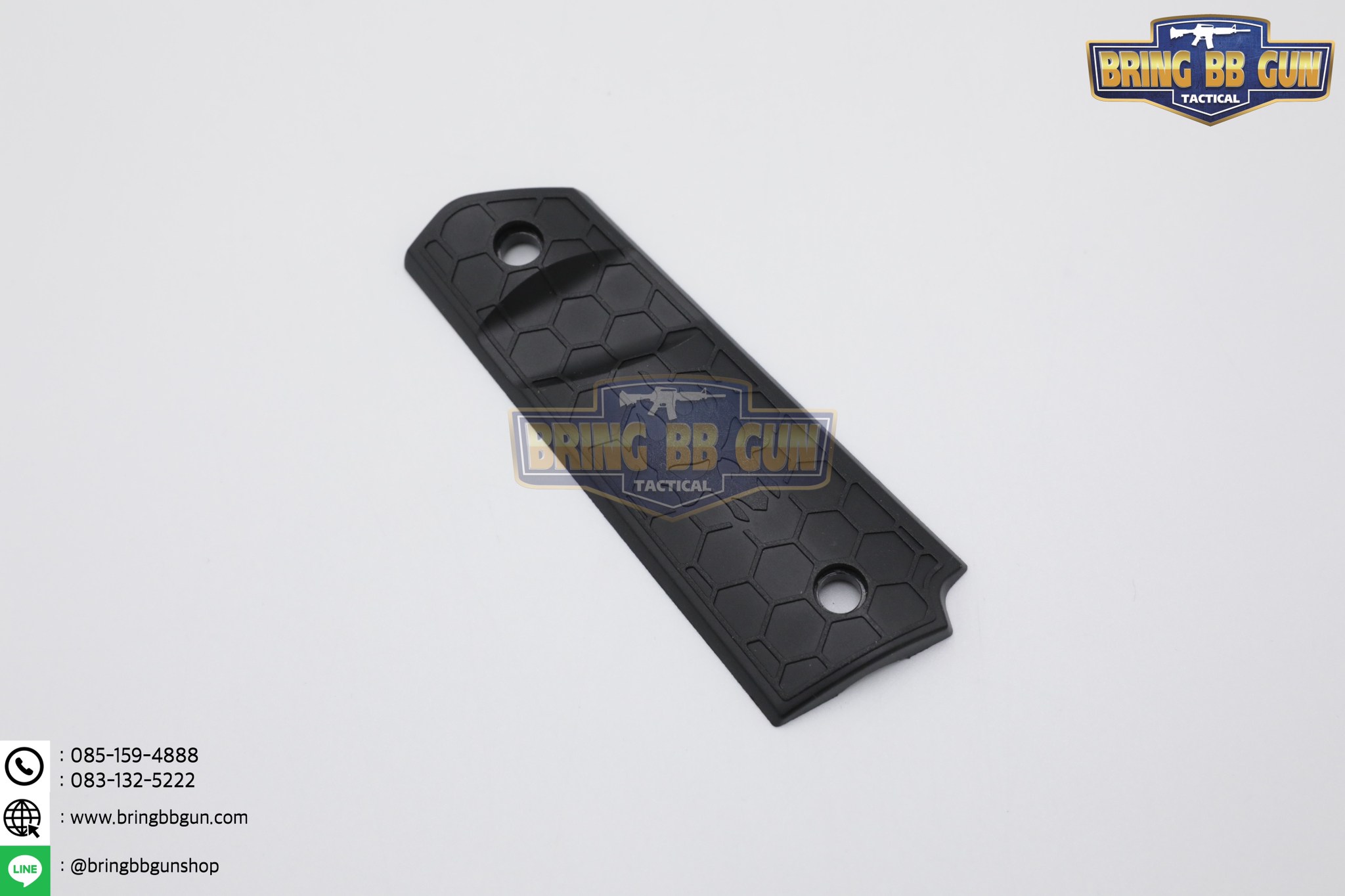 ประกับปืน M1911 แบบโพลิเมอร์