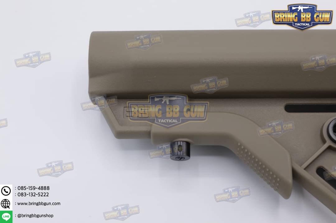 พานท้าย B5 Systems