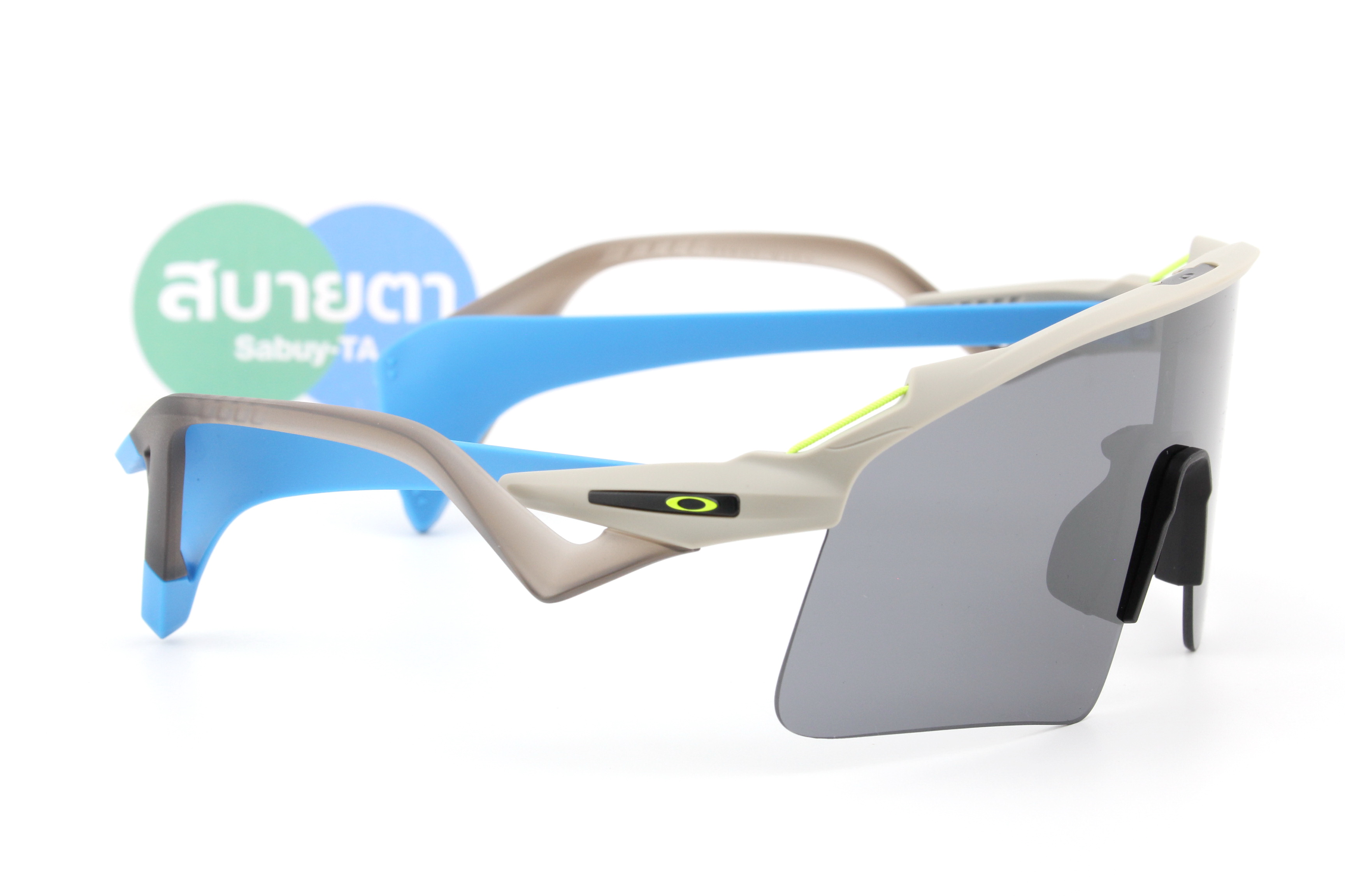 OAKLEY STUNT WING Matte Sand/Prizm Black OO9519-03