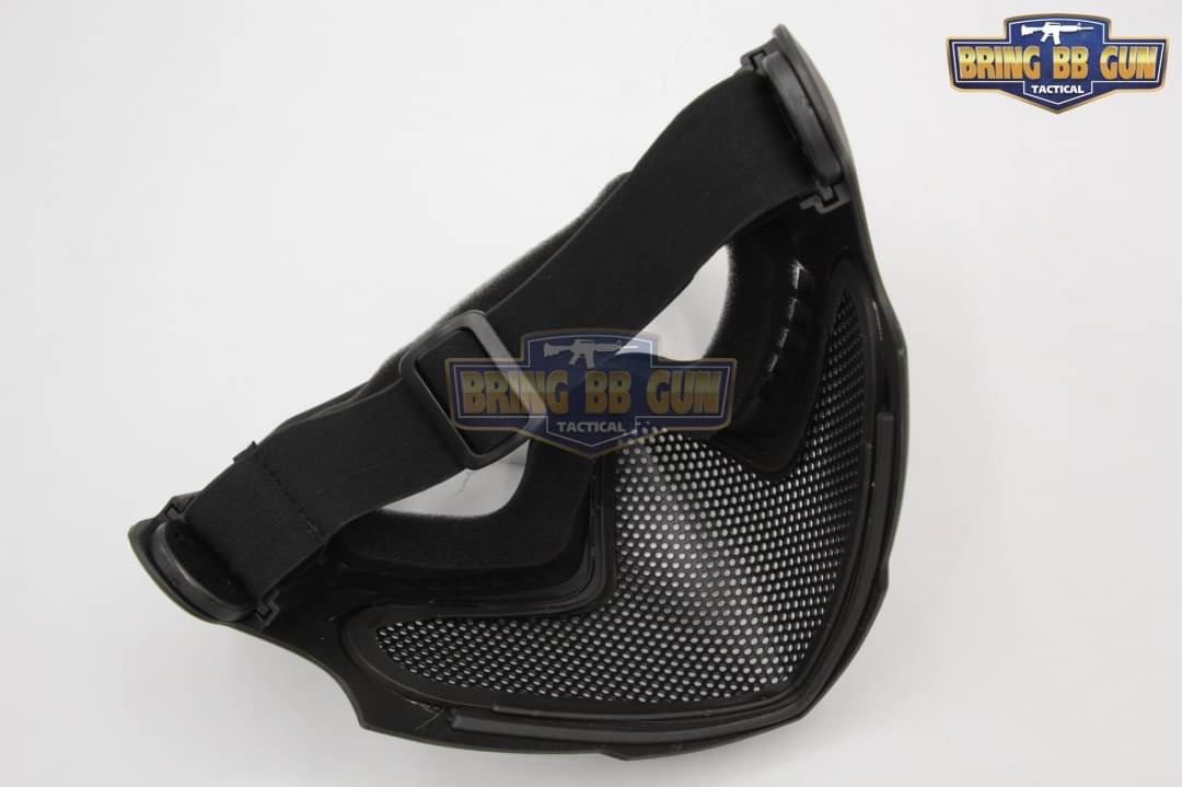 หน้ากาก Pilot Mask