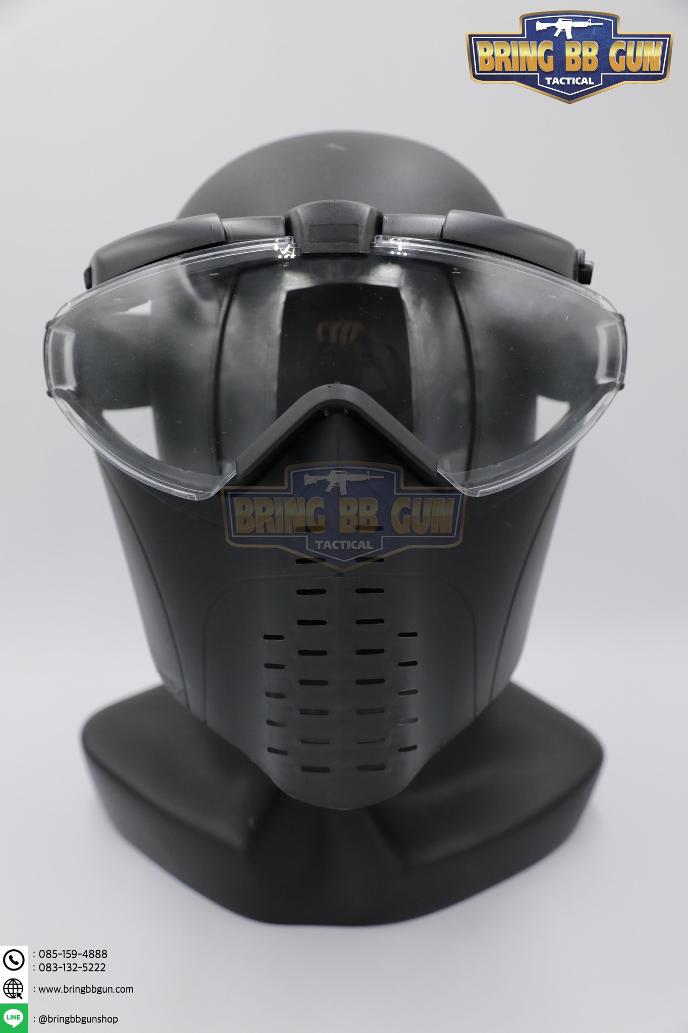 หน้ากากมารูอิ Marui