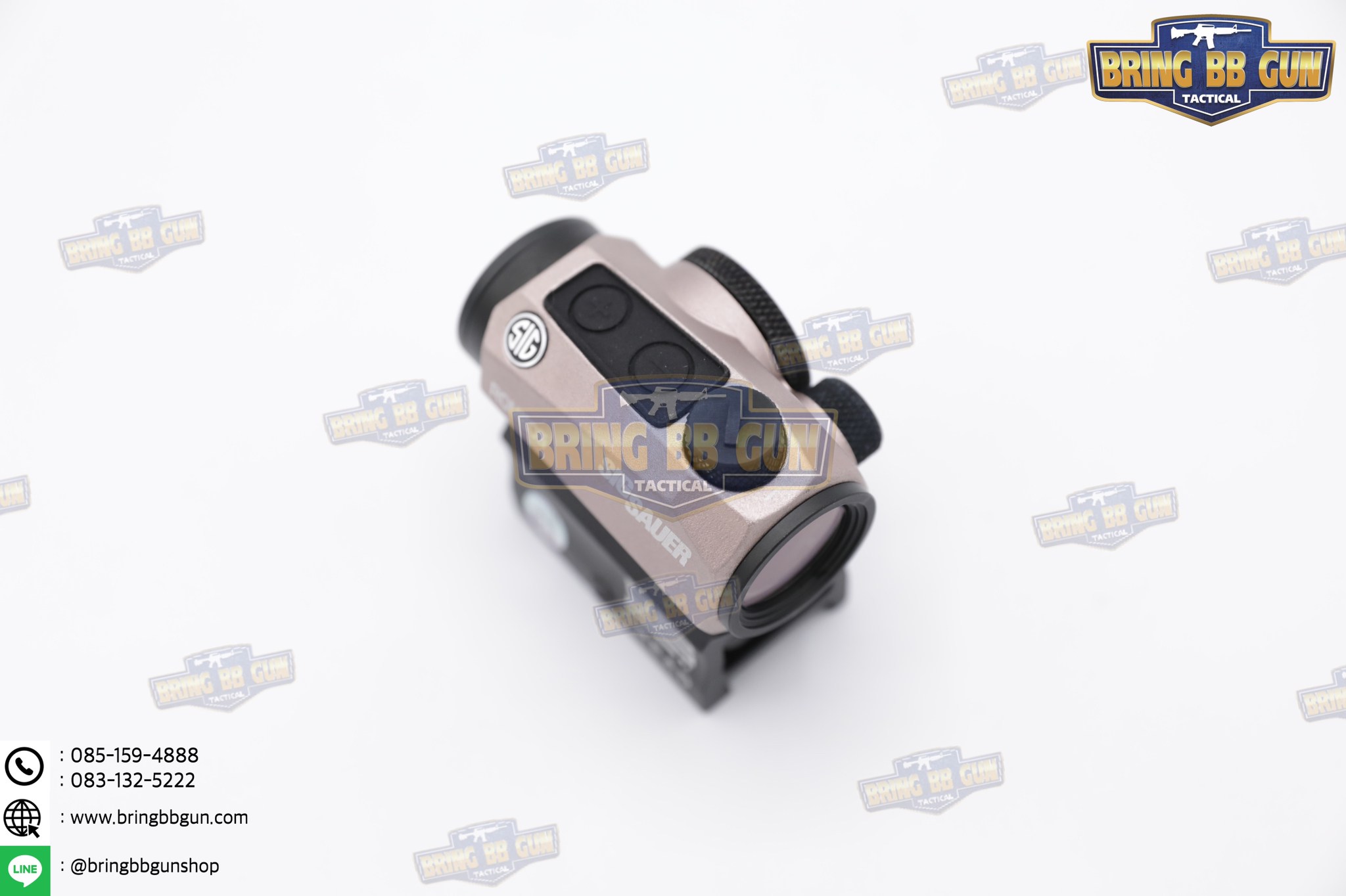 ดอท ยี่ห้อ Sig Sauer รุ่น ROME05