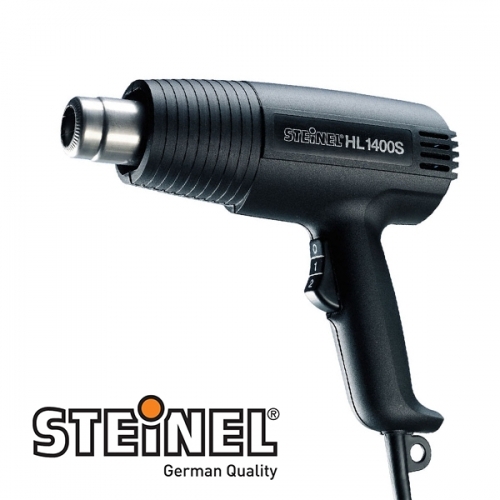 HEAT GUN STEINEL U-HL1400S