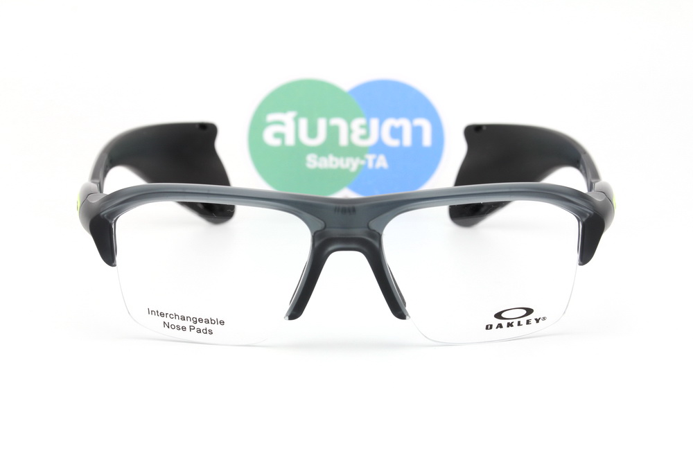 Oakley STUNT GLIDER SATIN GREY SMOKE OX8198-02