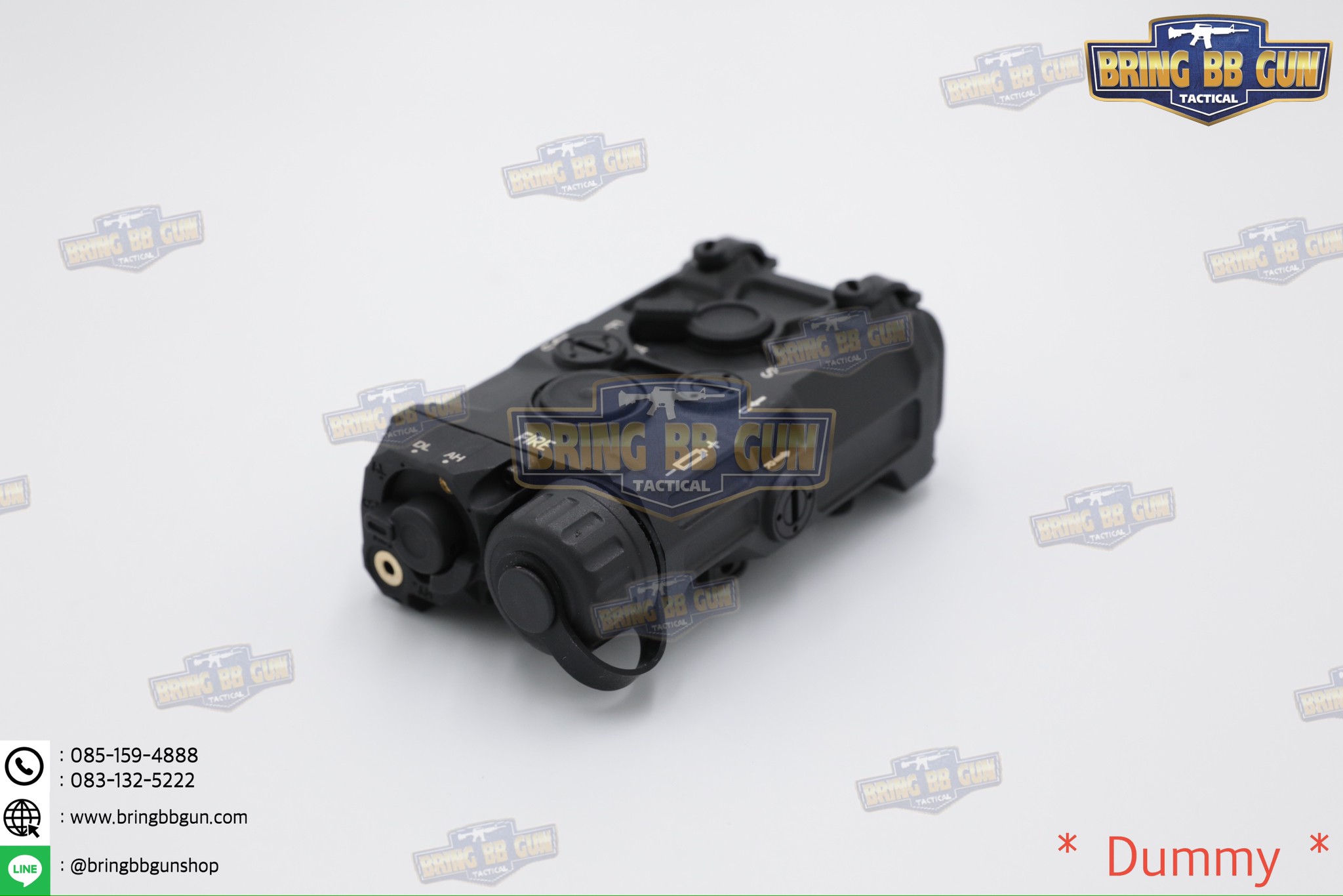 กล่อง Dummy Eo-tech OGL รุ่น Dummy (ดัมมี่ หรือ งานจำลอง)